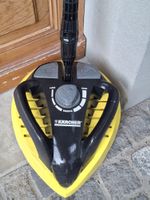 KÄRCHER  T-Power Flächenreiniger
