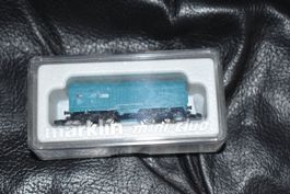 Märklin Z Wagon marchandises SBB 8653