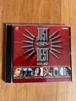 JUST THE BEST - Vol. 46 (CD, Compilation)