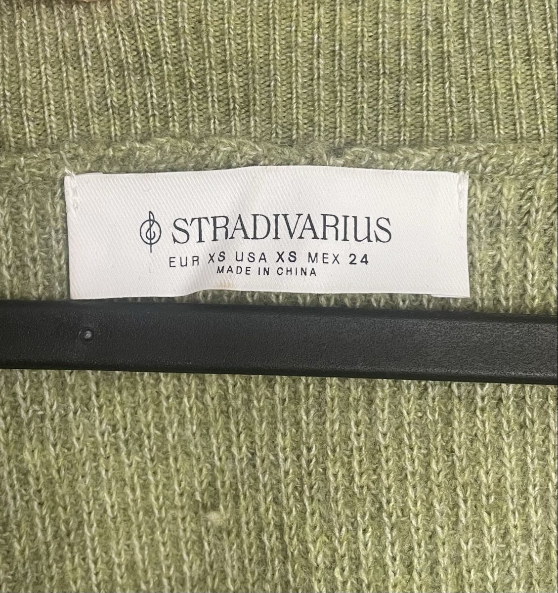 Stradivarius Maglioni & Felpe: Stradivarius Pullover Grösse XS – Usato da Interlaken venduto da sa.manta 1