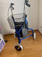 Rollator
