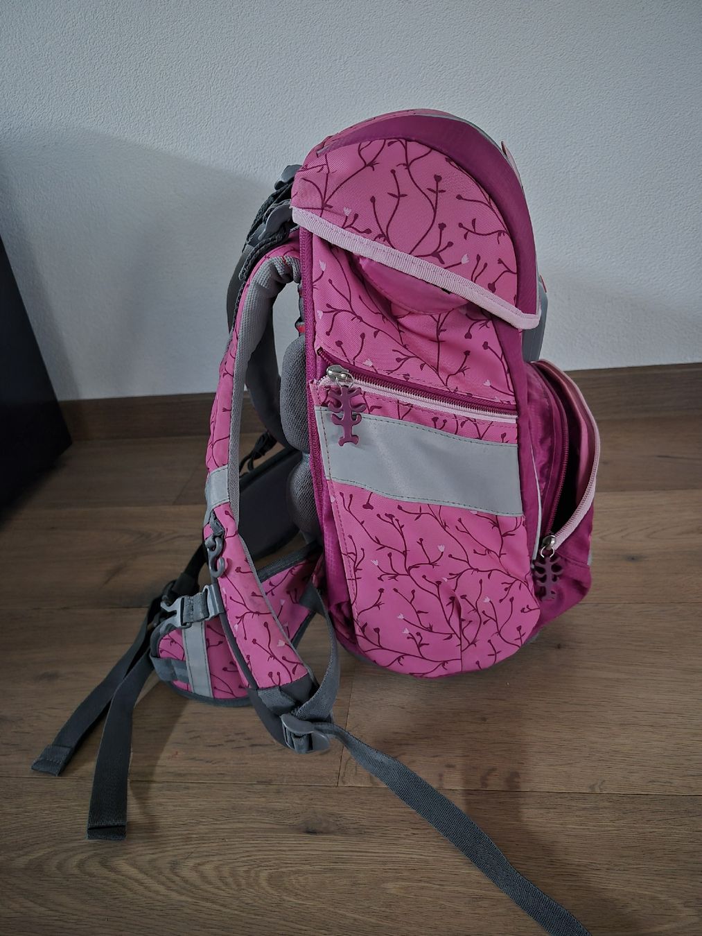 Step by Step Kindertaschen: Schulthek Step by Step – Gebraucht aus Grüningen von mel_9ffx 1