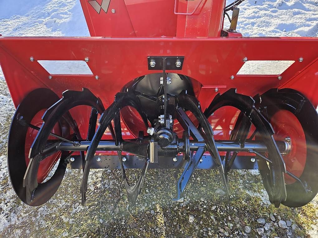 Honda Alle Maschinen: Schneefräse, Wado, Yanmar, Honda – Neu und originalverpackt aus Schwende von Schwendner 2