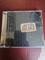 CD - Gotthard – One Life One Soul - Best Of Ballads (2002)