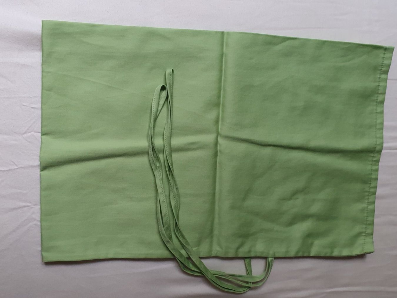 Pfister Biancheria da letto: Nackenrollenbezug Baumwoll Satin – Usato da Winterthur venduto da Ywan1 5