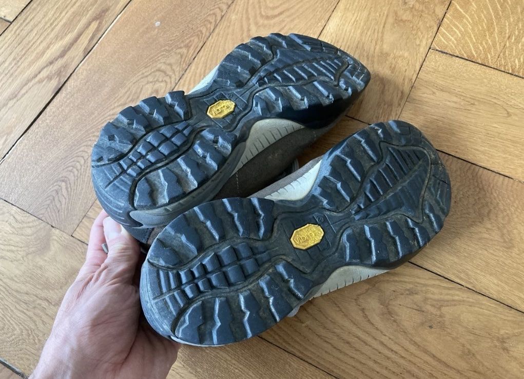 Scarpa Scarpe da donna: Scarpa Mojito Wanderschuhe – Usato da Zürich venduto da lalelila 2