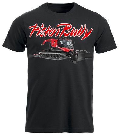 Pistenbully 800 T-Shirt