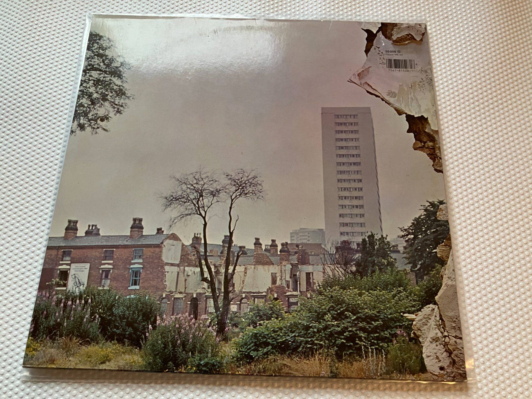Schallplatten: Led Zeppelin – Gebraucht aus Aarwangen von Jukebox3 1