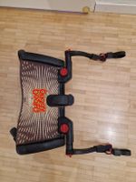 Lascal Buggy Board Maxi Plus Kinderwagen Trittbrett