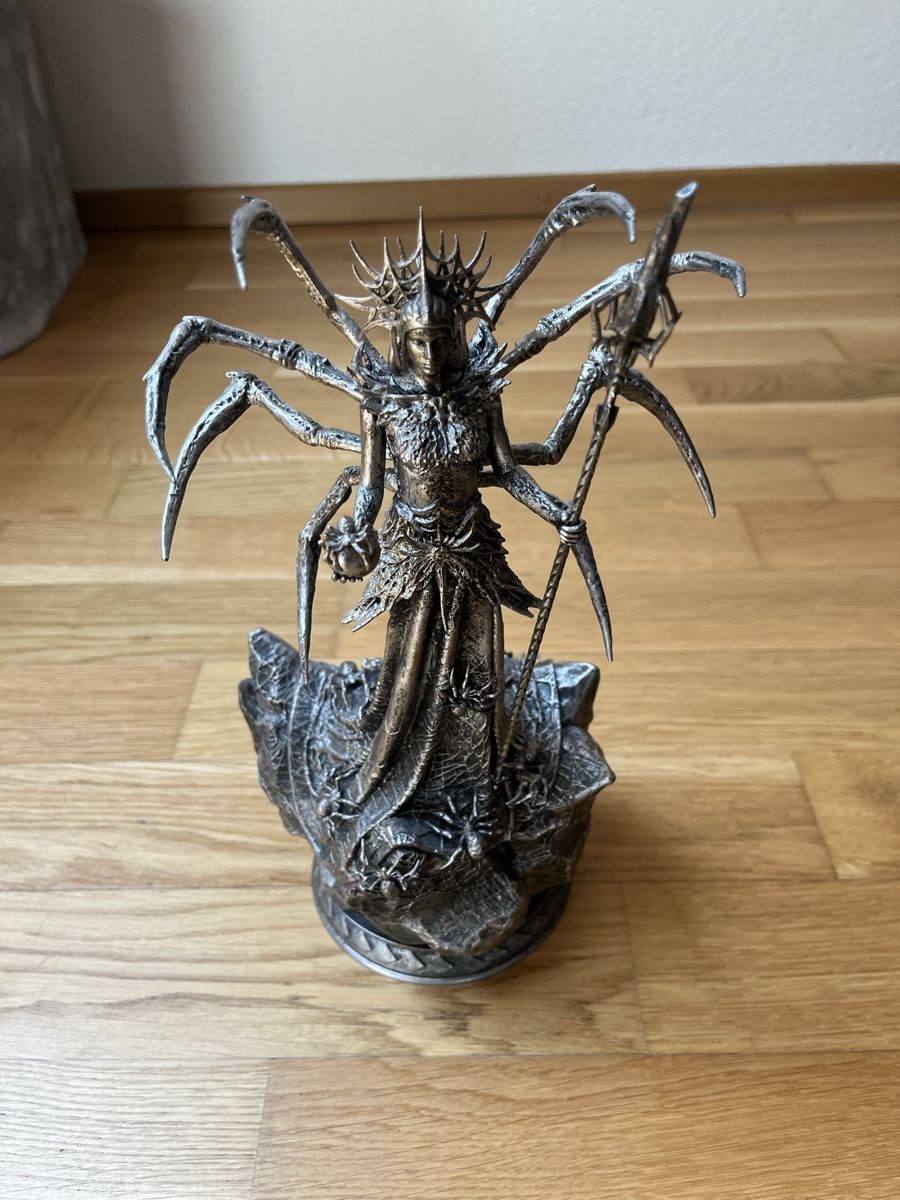 Figurines: Mephala Figur – Neuf (Voir description) à Welschenrohr par Luu06 1