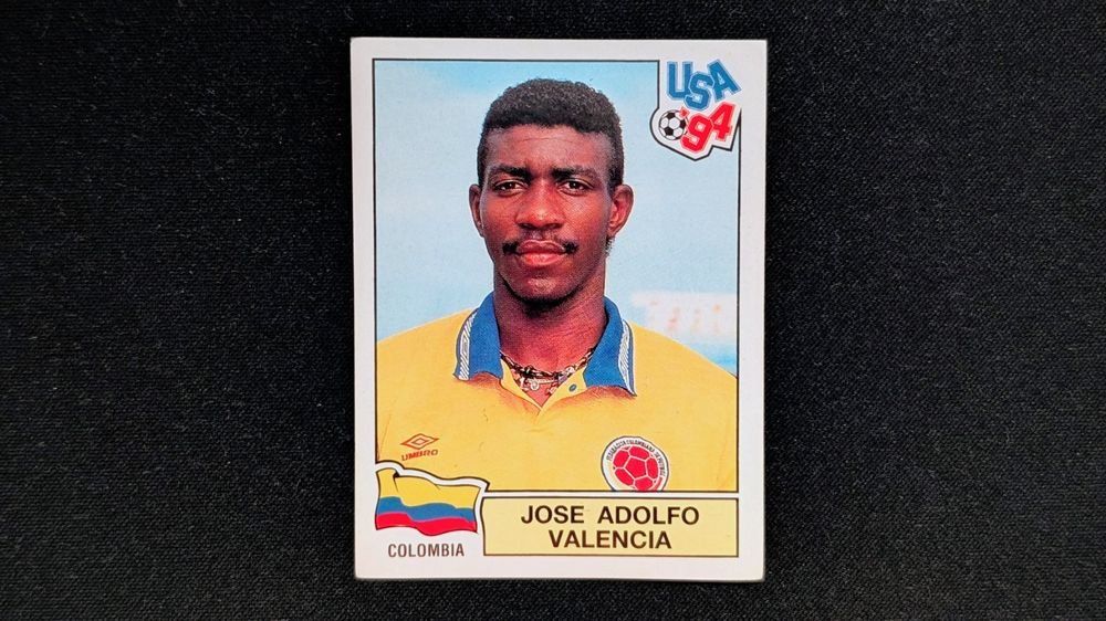 Panini Carte collezionabili: Panini USA '94 - Lot mixte – Usato da Breganzona venduto da Saint_Seiya 1