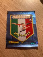 Panini Calciatori 2013-14 Tüten versiegelt Preis pro Stk.