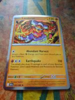 POKEMON  Landorus   I  BLK EN  053/086   HP130   2025