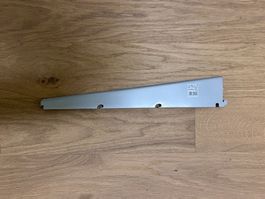 Element System Drahtboden-Träger 420mm, Silber, Top!