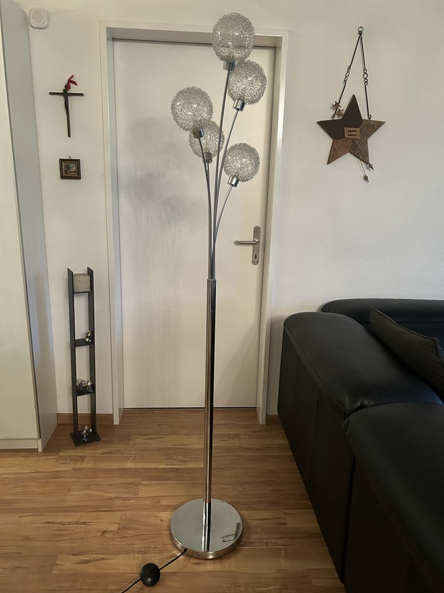 Lampade: Lampe von Wofi Leuchten – Usato da Riet (Neftenbach) venduto da queeny19 3