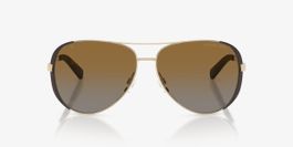 Damen-Sonnenbrille Michael Kors Chelsea