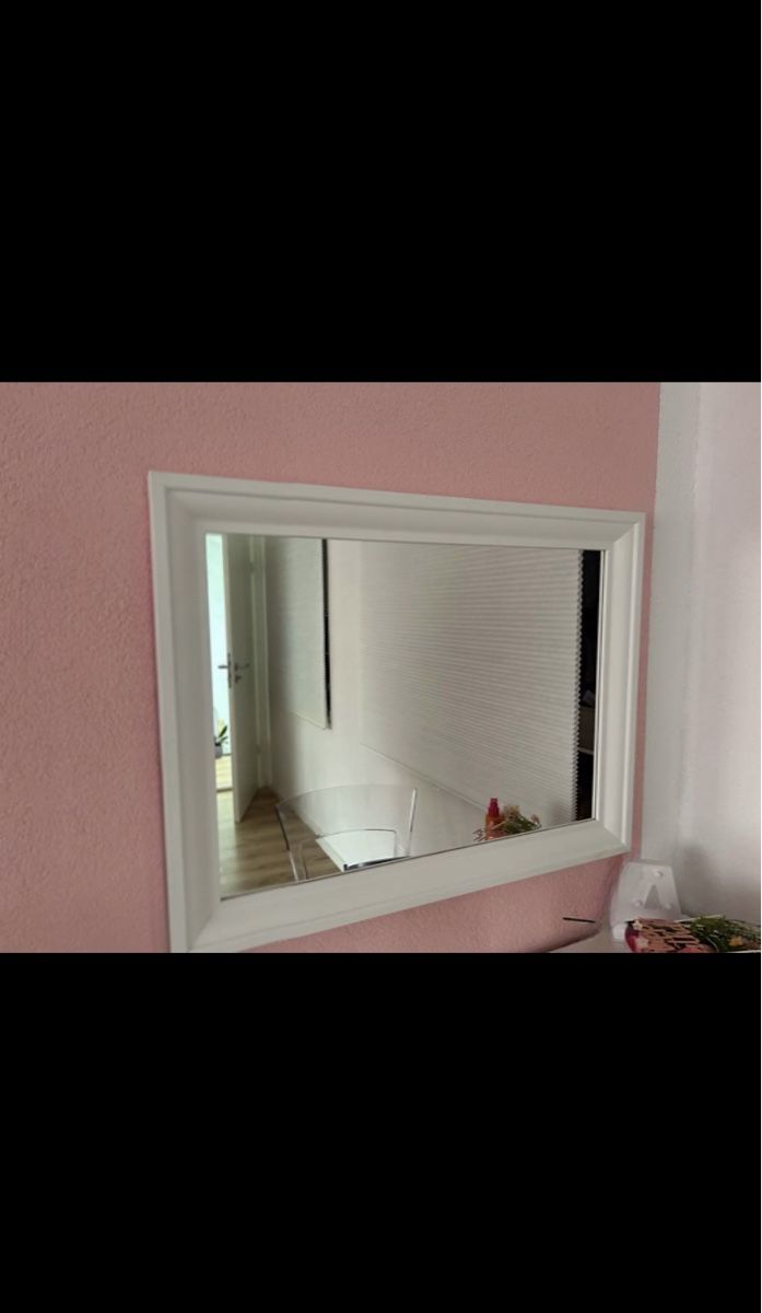 Miroirs: Spiegel – Neuf (Voir description) à Allschwil par VIP-84