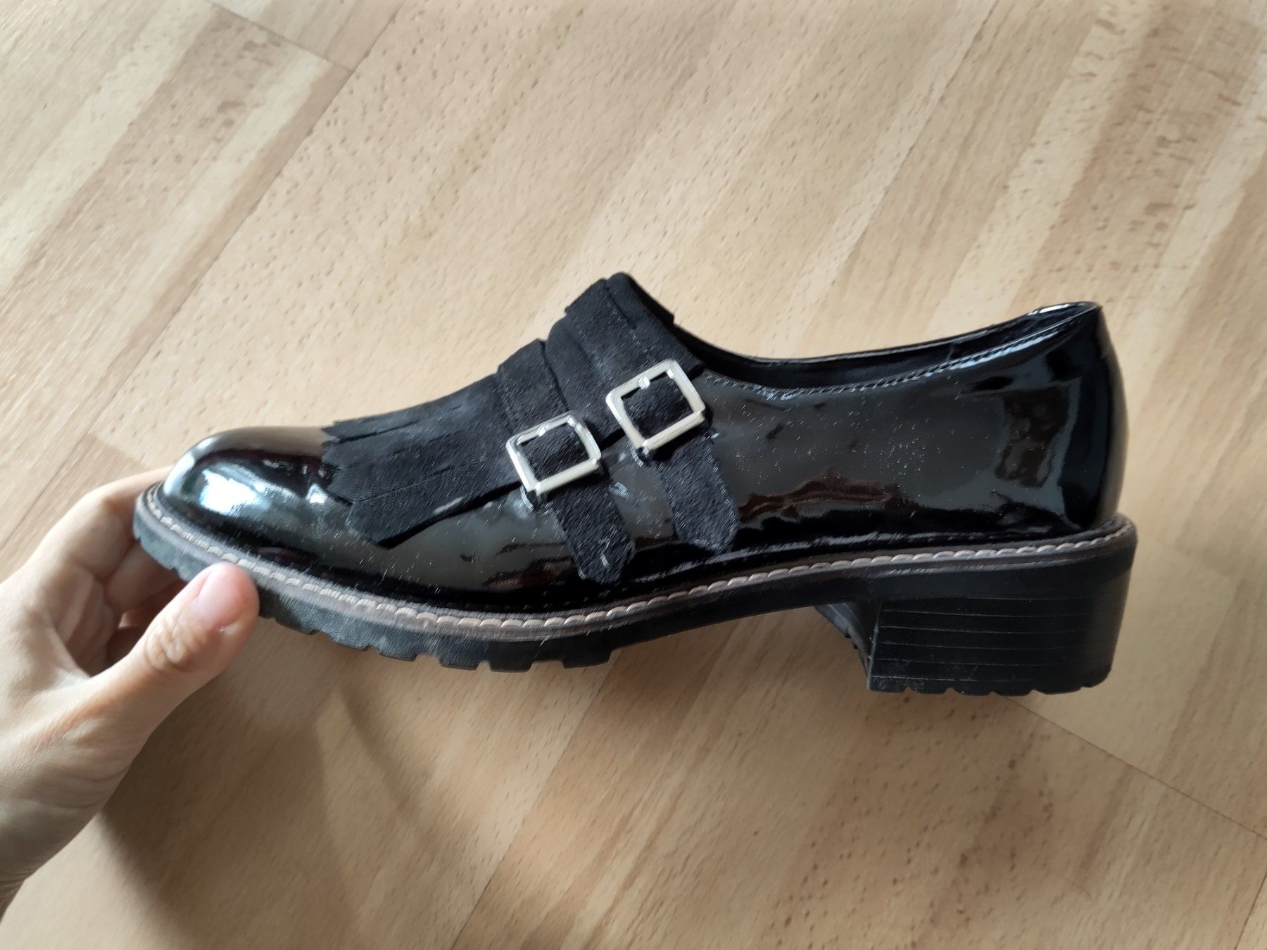 Damenschuhe: Cinzia Soft Schuhe – Gebraucht aus Zürich von Saf12 1