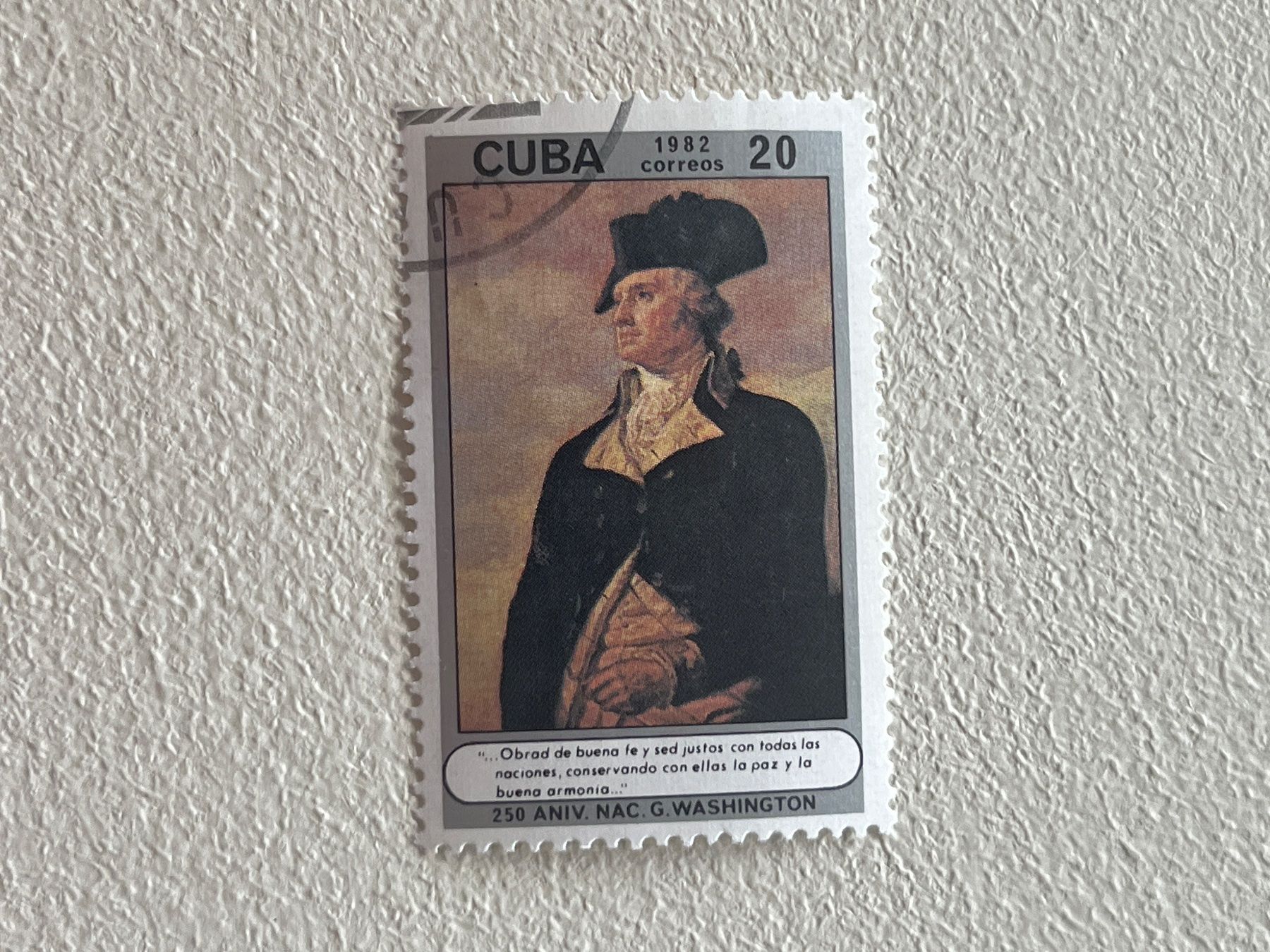 Tutti i francobolli: Cuba Briefmarke ab 1 CHF ! – Usato da Chiasso venduto da AzenYa