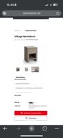 Bedside table