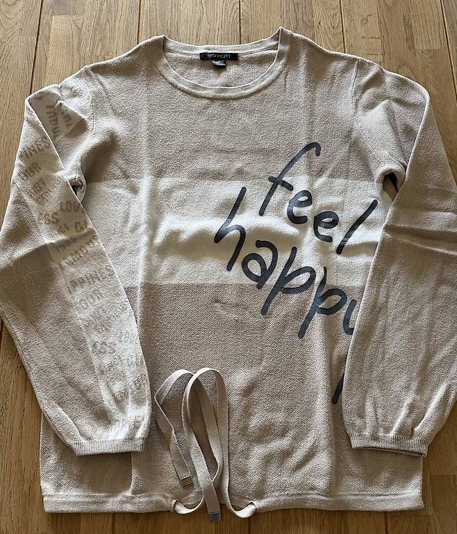 Pullover & Sweatshirts: Pullover – Gebraucht aus Kriessern von c_n1