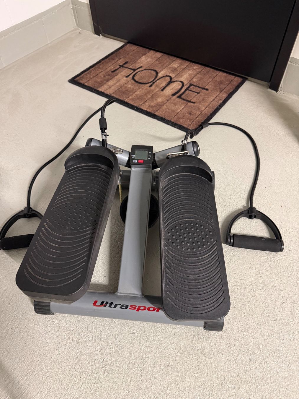 Hometrainer: Stepper – Gebraucht aus Mönchaltorf von ras_m2v5 1
