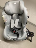 Kindersitz Joie i-Spin 360 E mit ISOFIX & 360° Drehfunktion