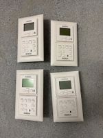 4x Revox M217/M218 Kombi Multiroom Bedienmodul, Farbe Crema