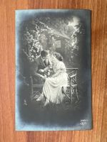 AK  Liebes Karte 1921 (G1479)