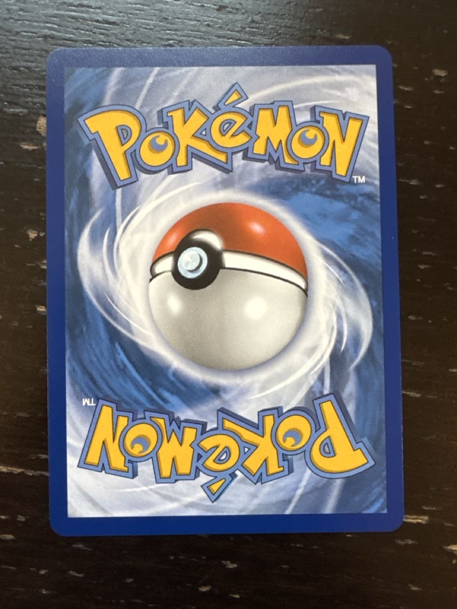 Pokémon Sammelbilder & Trading cards: Drifloon 136/128 EN – Neu (gemäss Beschreibung) aus Erlenbach ZH von CAUGHTTHEMALL 1