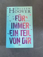 Für immer ein Teil von dir von Colleen Hoover