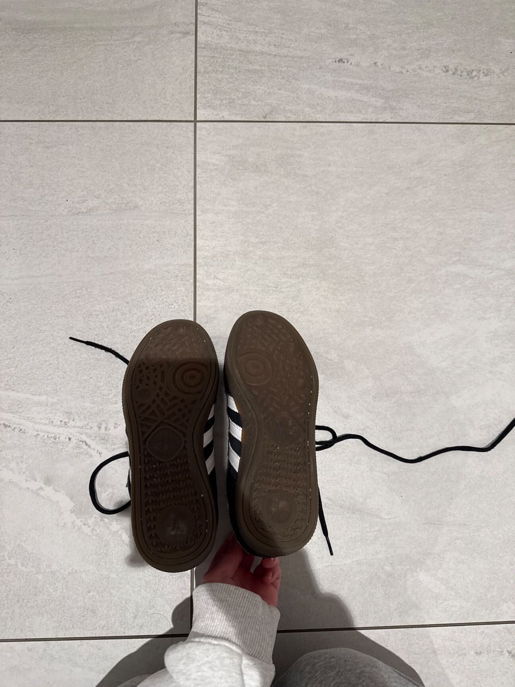 Adidas Scarpe da donna: Adidas Spezial – Usato da Bützberg venduto da mor_f2hd 3