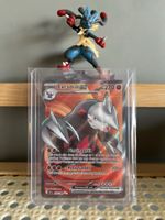 Excadrill ex 160/086 Black Bolt Ultra Rare  Original English