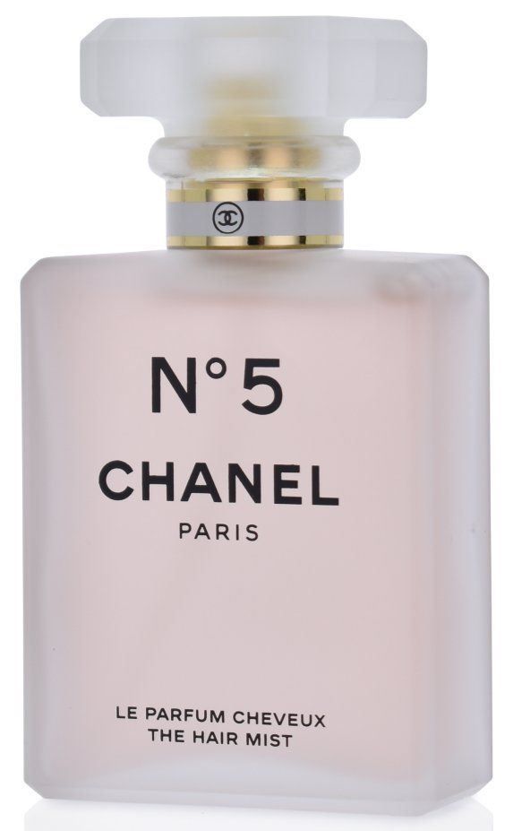 Chanel Profumi & Eau de Toilette: CHANEL N°5 Haarparfum, 5ml Abfüllung ... – Nuovo e nell'imballaggio originale da Chur venduto da Jacki09