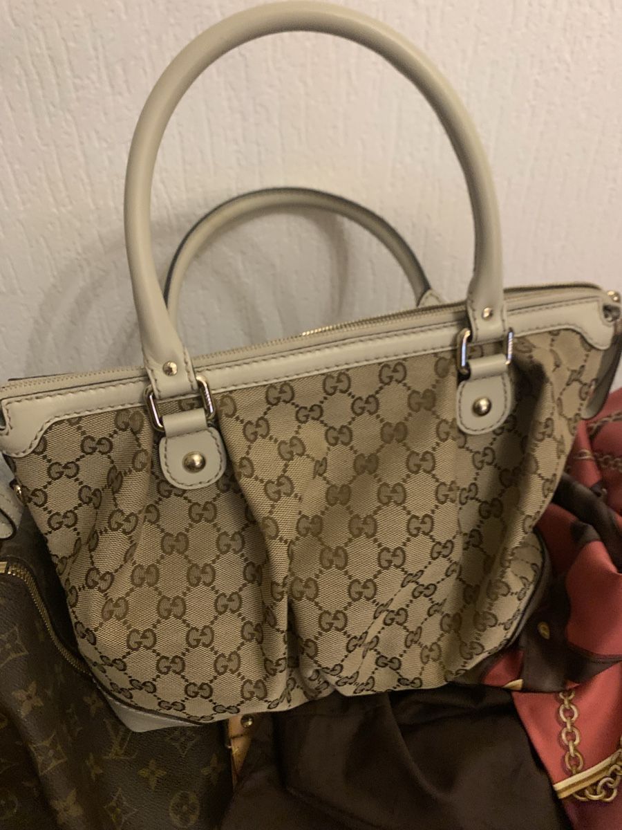 Gucci Borse da donna: Sac Gucci – Nuovo (secondo la descrizione) da Lausanne venduto da DyDy33 2