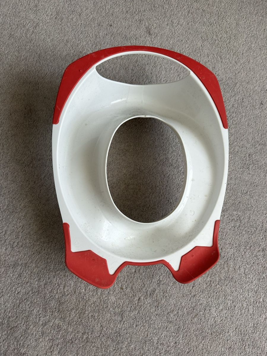 WC: Töpfchentraining Sitz Paw Patrol potty training seat – Gebraucht aus Thalwil von klaudiamusiol 4