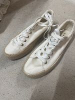 Sneakers Damen Gr. 39
