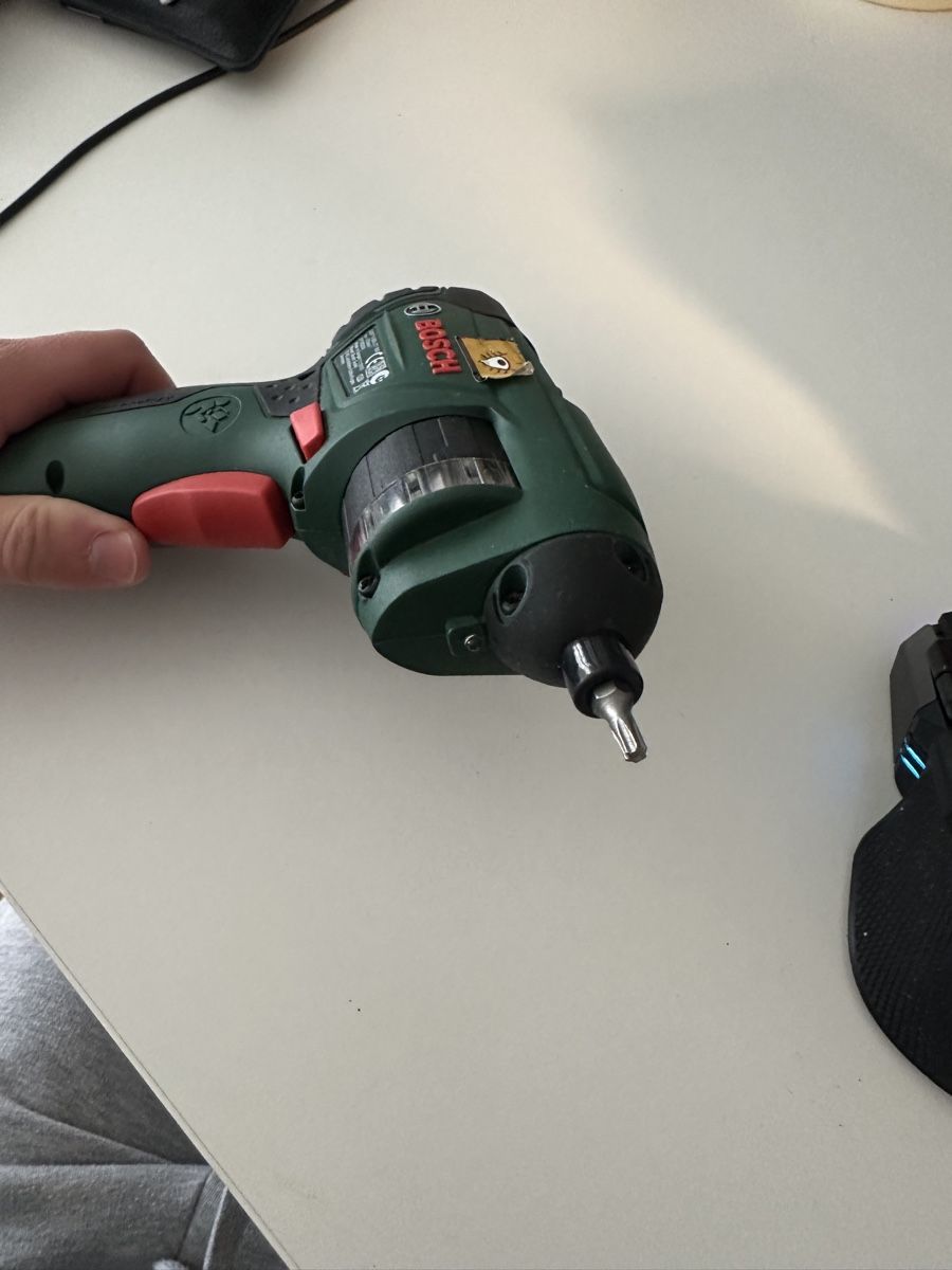 Bosch Tous les outils: Bosch Akku Schrauber PSR Select – D'occasion à Bern par Oiram17 2