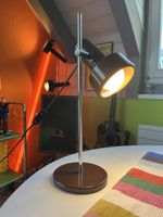 Stralux Schreibtischlampe aus den 70er Jahren