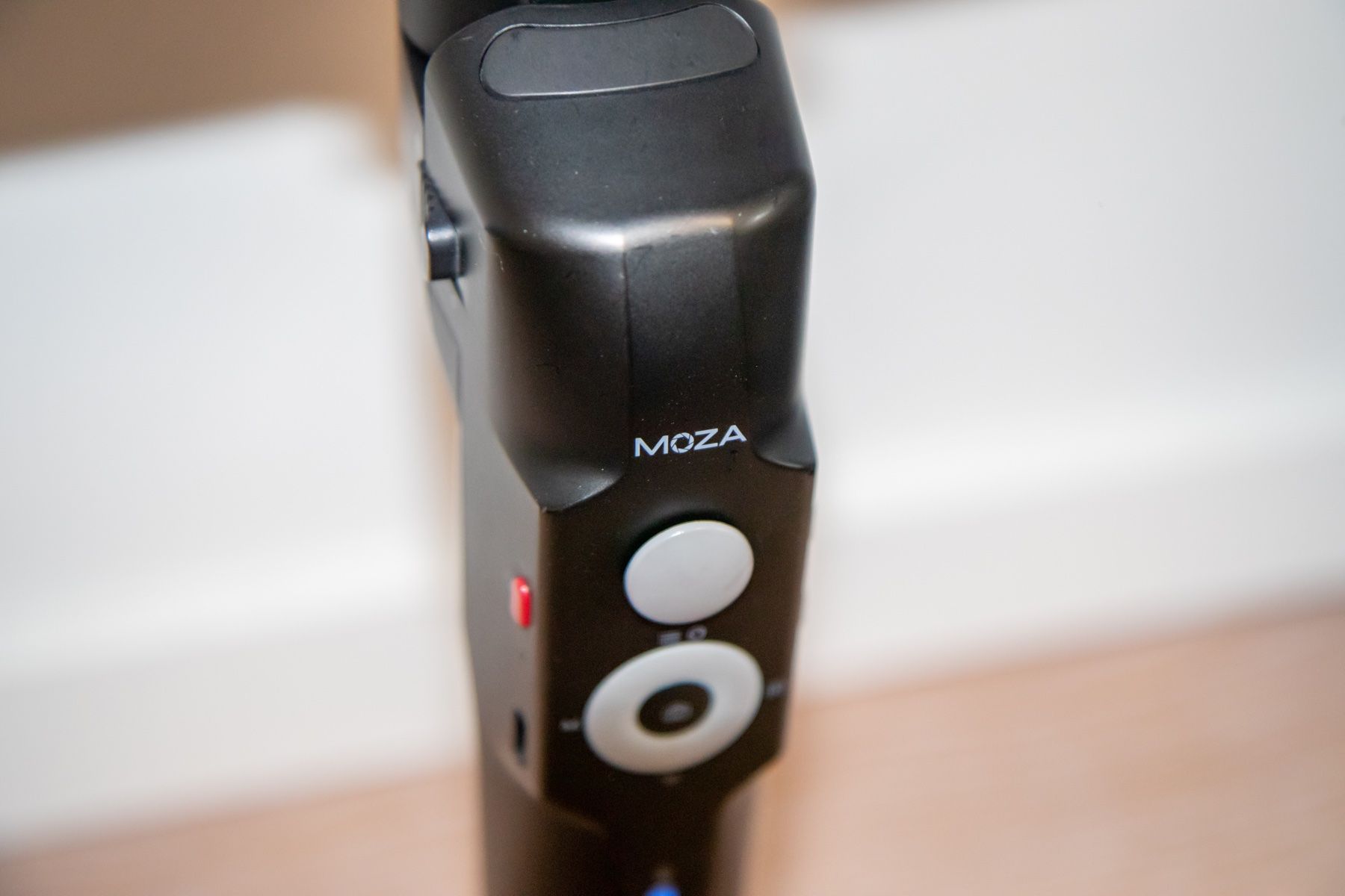 Videocamere: Stabilisateur MOZA Mini-S comme neuf – Usato da Echandens venduto da oli_xqp8 5