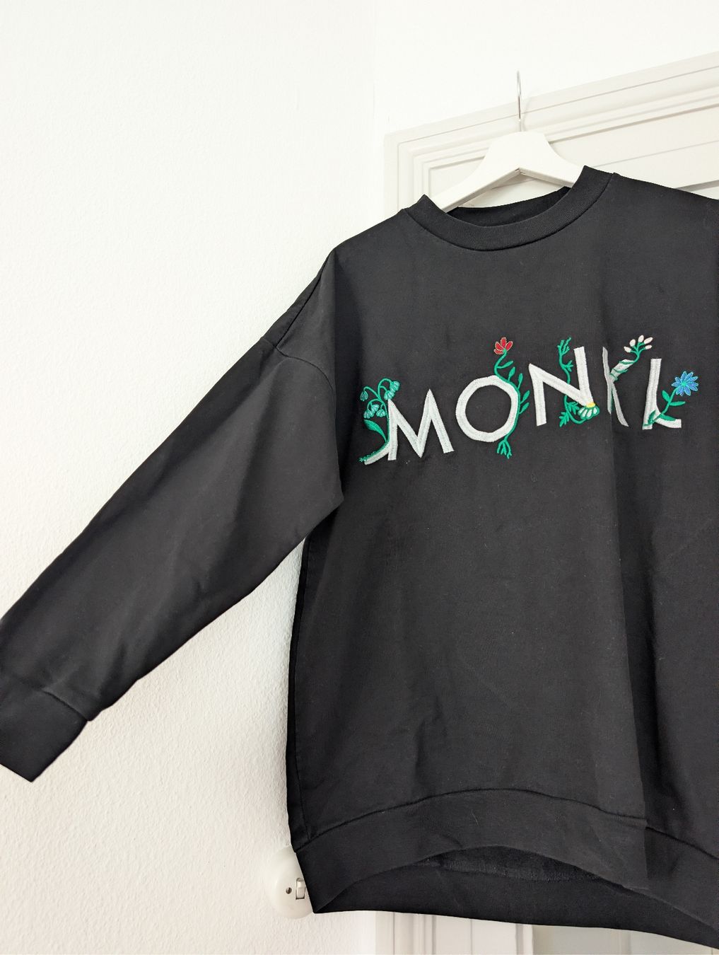 Monki Maglioni & Felpe: MONKI Pullover – Usato da Luzern venduto da jeem 1