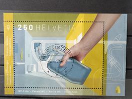 2025 WC Ente Vollstempel