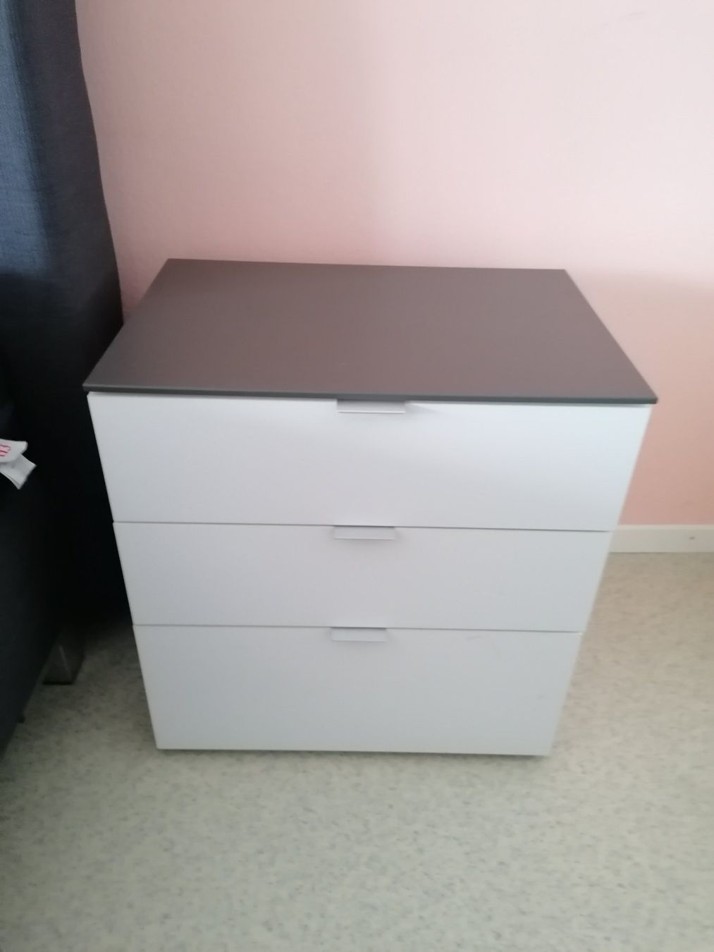 Letti: Schlafzimmer mit Elektro Bett – Usato da Unterengstringen venduto da per_5fxw 5