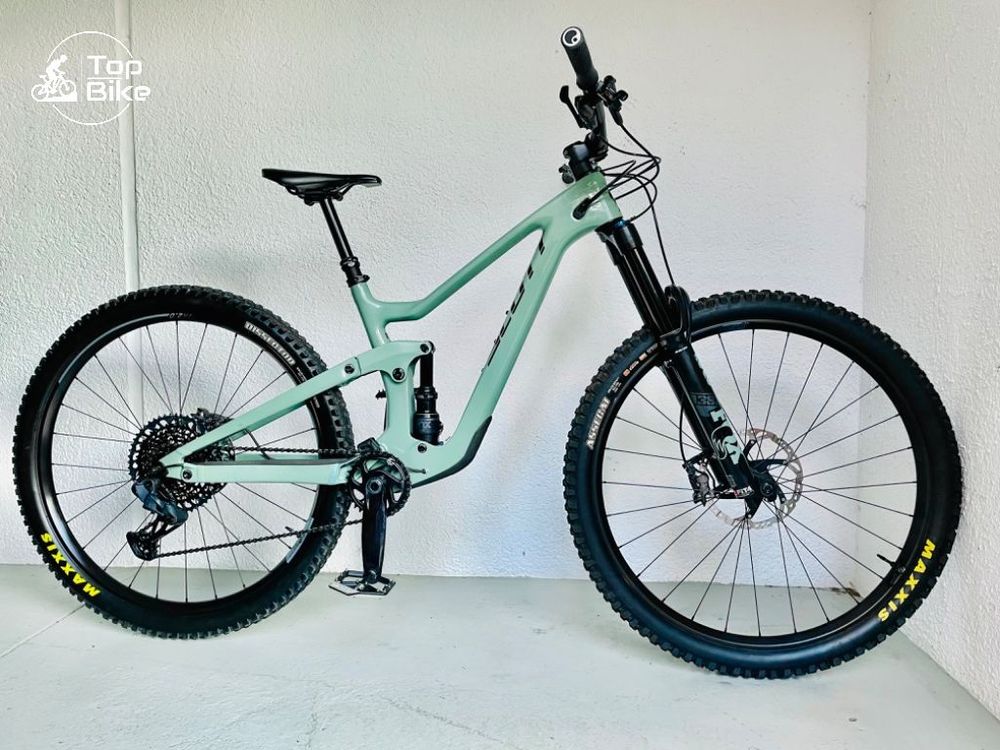 scott ransom 910 2021