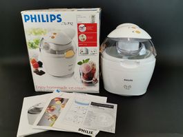 PHILLIPS Eiscreme-automat HR2305