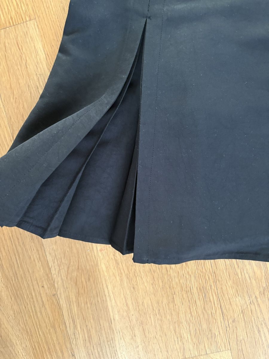 Cos Top: Edles COS Top schwarz Grösse 34; NEU – Nuovo (secondo la descrizione) da Luzern venduto da esnimo66 2