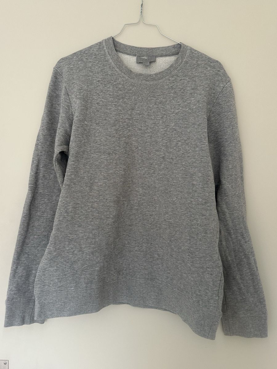 Cos Pullover & Sweatshirts: COS | Pullover Baumwolle – Gebraucht aus Zürich von lachatelain 3