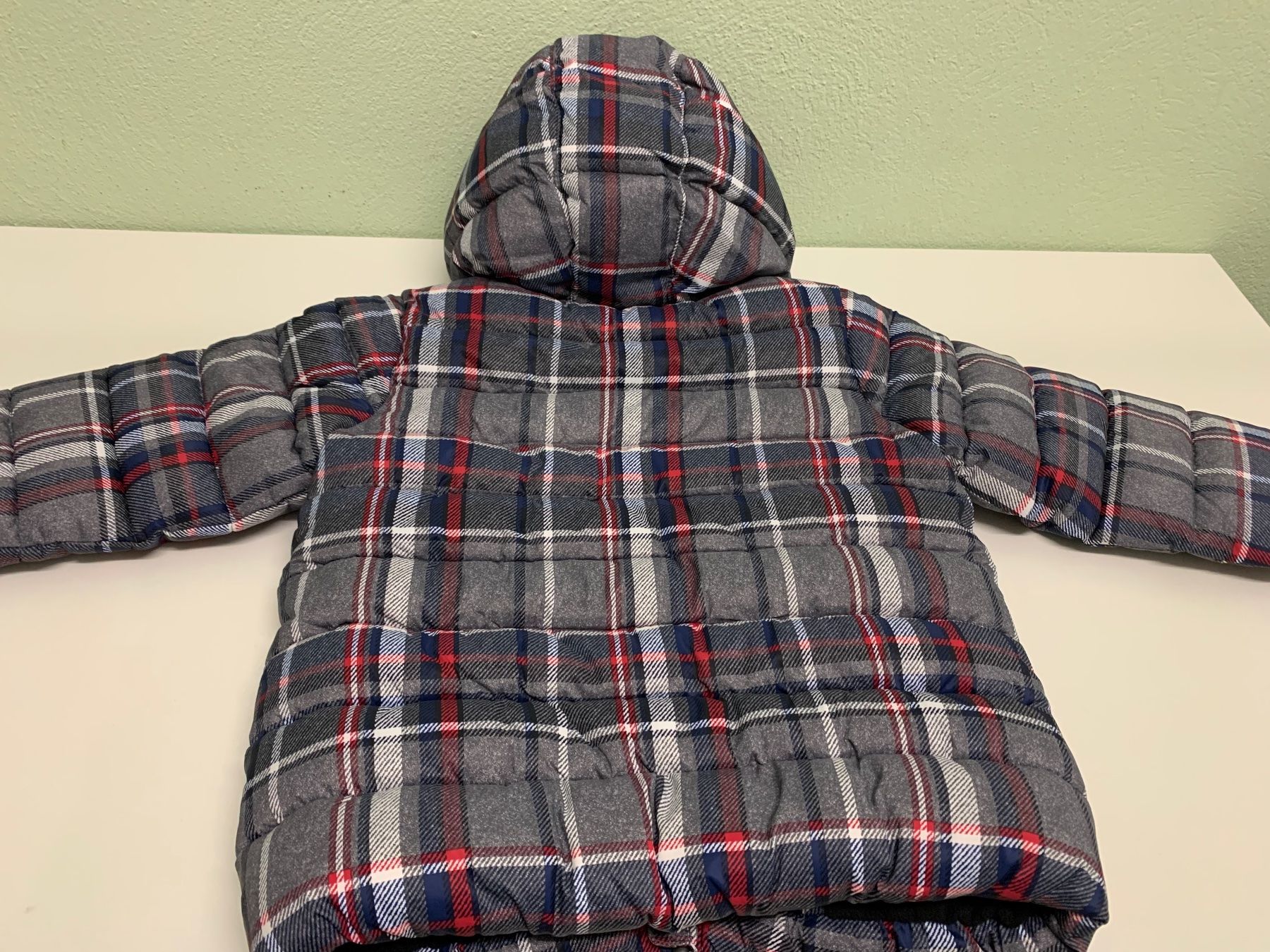 Benetton Vestes & Manteaux: WINTER JACKET BENETTON – Neuf avec emballage d'origine à Zürich par LoveFashion76 2