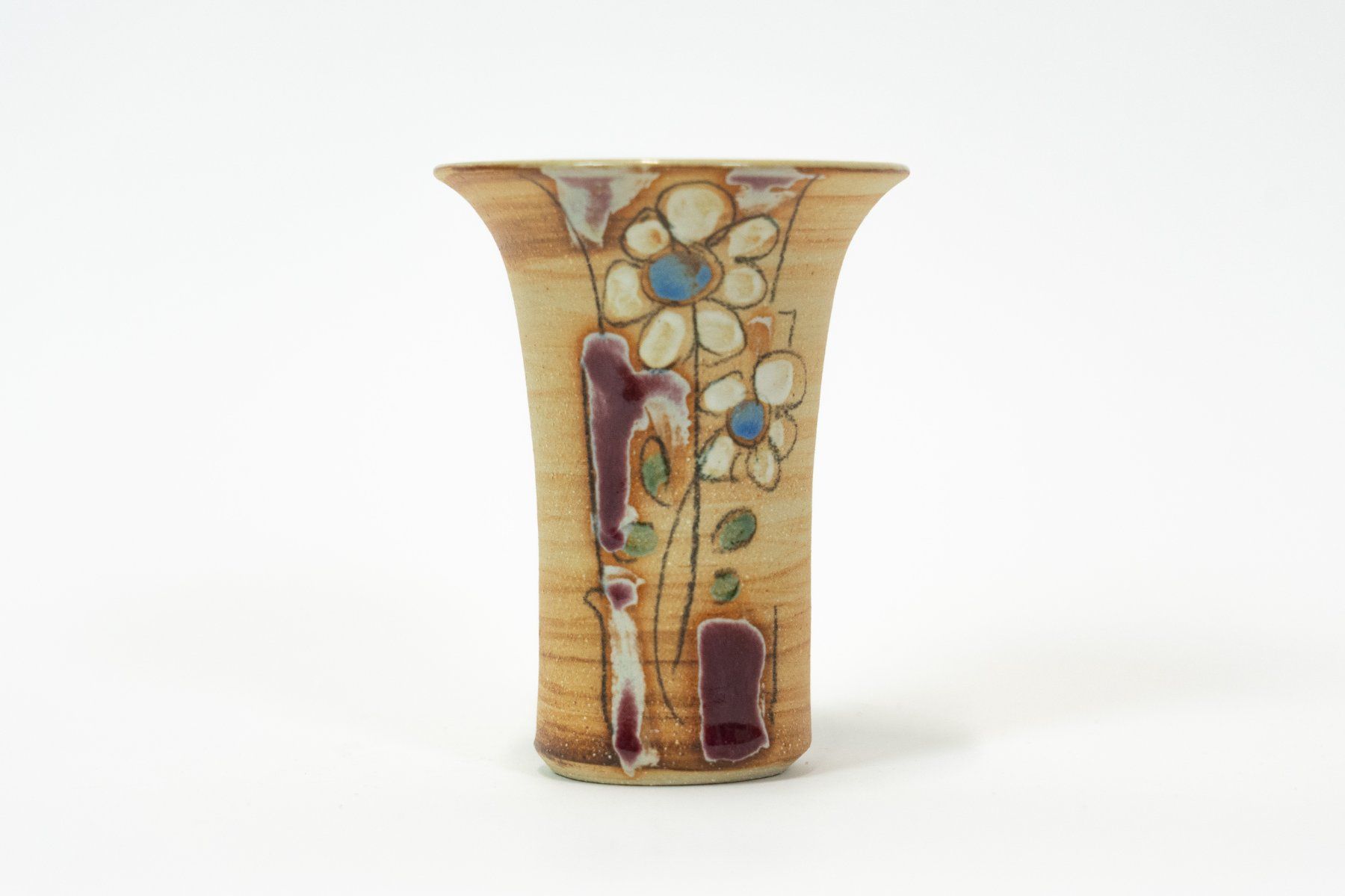 Vasi & Recipienti: Vase Nr. 91 - Versand möglich – Usato da Schaffhausen venduto da Studio-Ara- 1