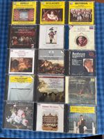 CD Klassik 15 Stk.